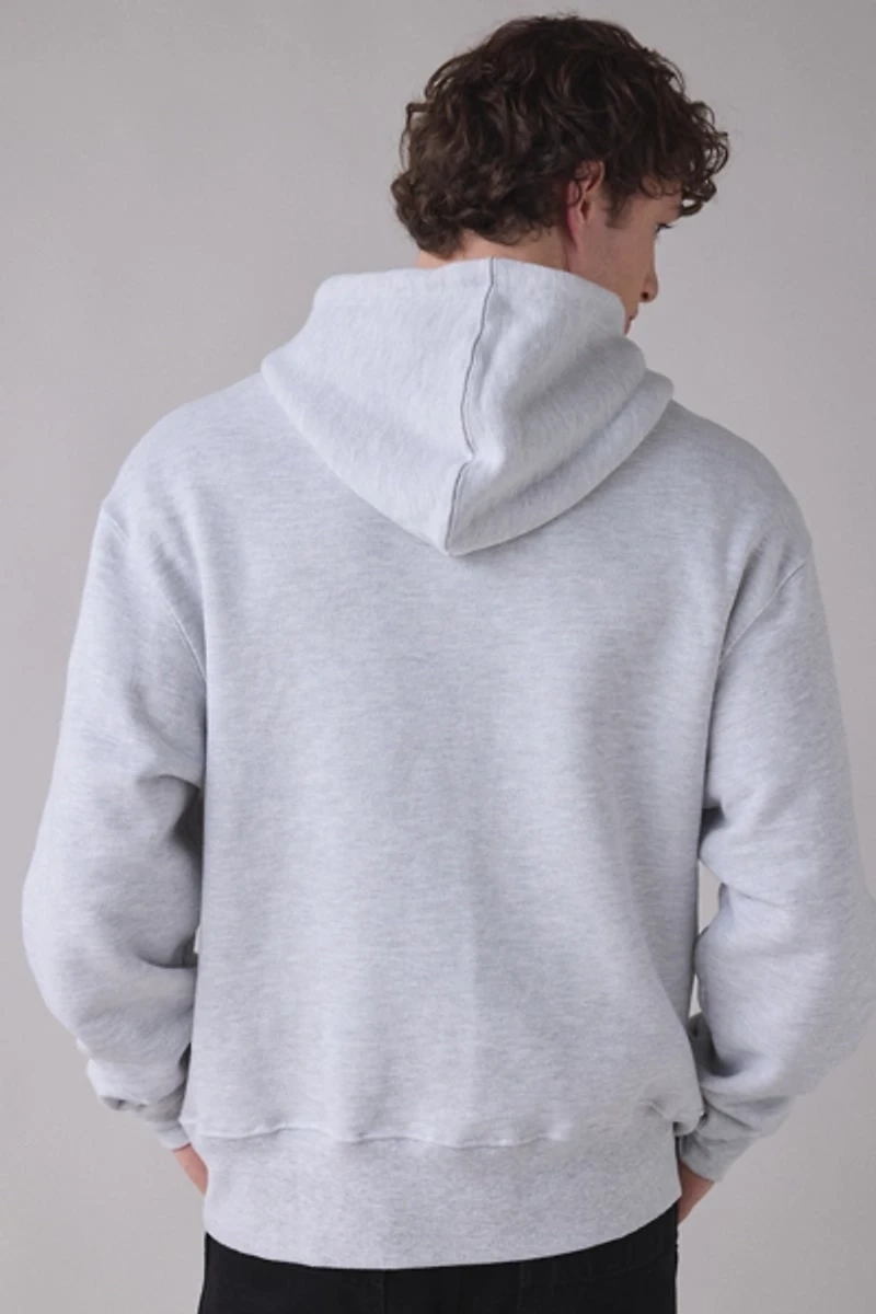 Service Works Radish Graphic Hoodie Sweatshirt