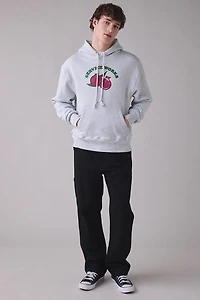 Service Works Radish Graphic Hoodie Sweatshirt