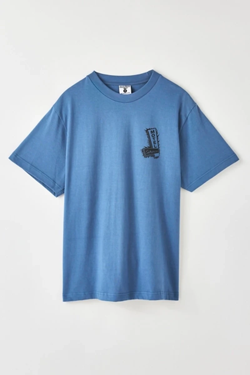 Service Works Motel Graphic Tee