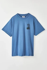 Service Works Motel Graphic Tee