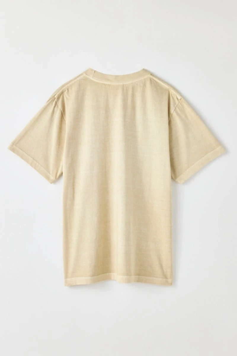 Service Works Trademark Graphic Tee