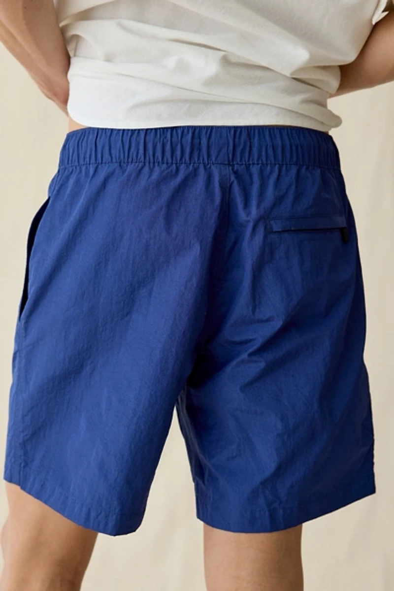 UO 7” Crinkle Short