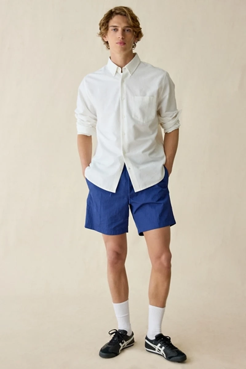 UO 7” Crinkle Short