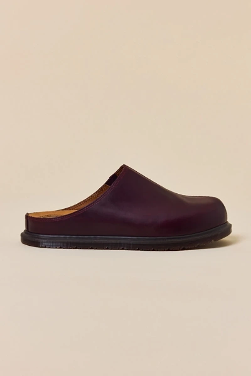 Dr. Martens Women's San Mules