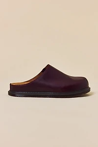 Dr. Martens Women's San Mules