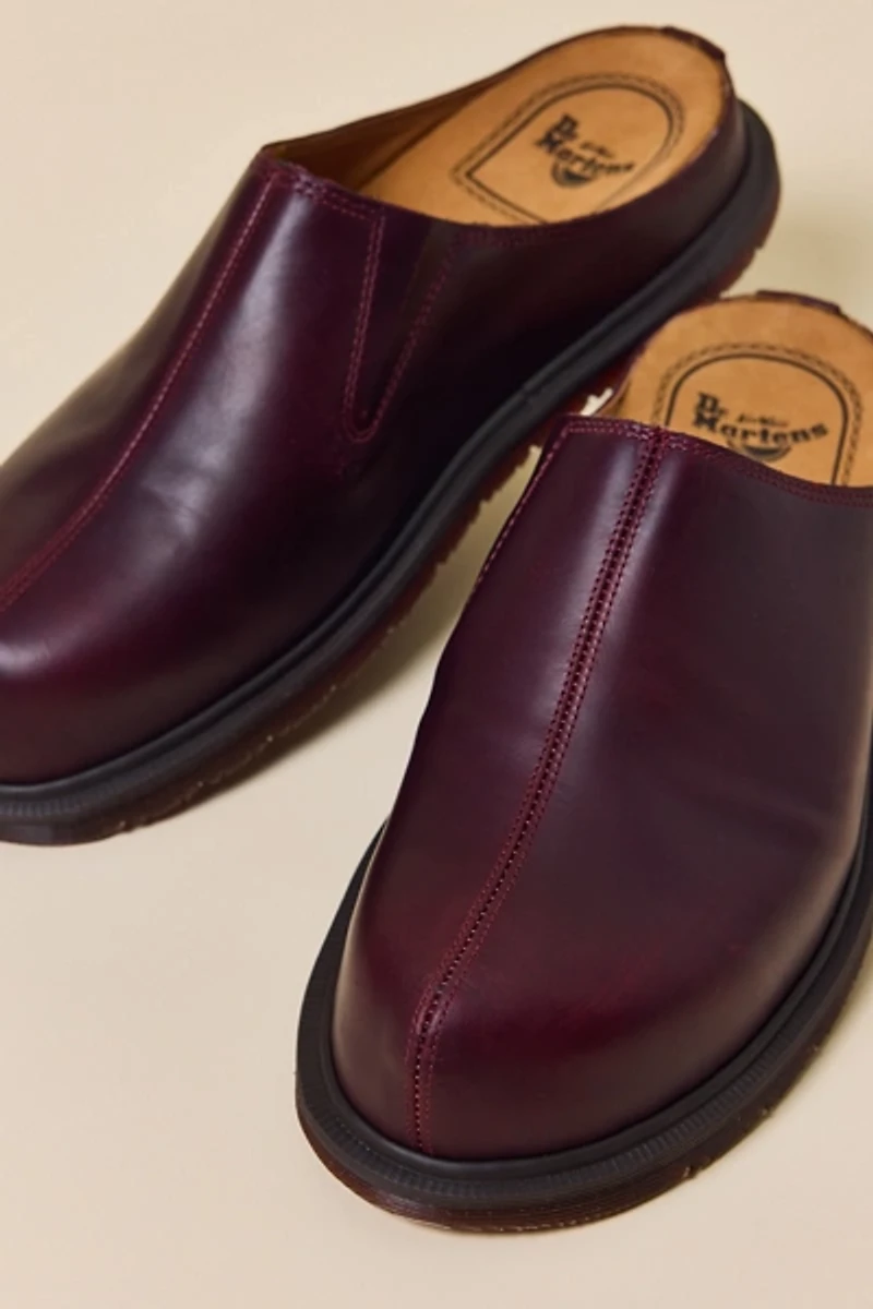 Dr. Martens Women's San Mules