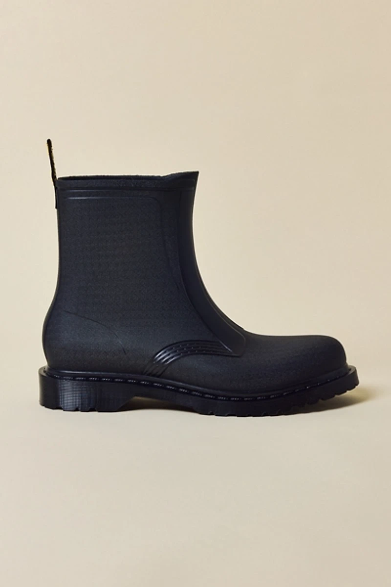 Dr. Martens Men's 1460 Rain Boots