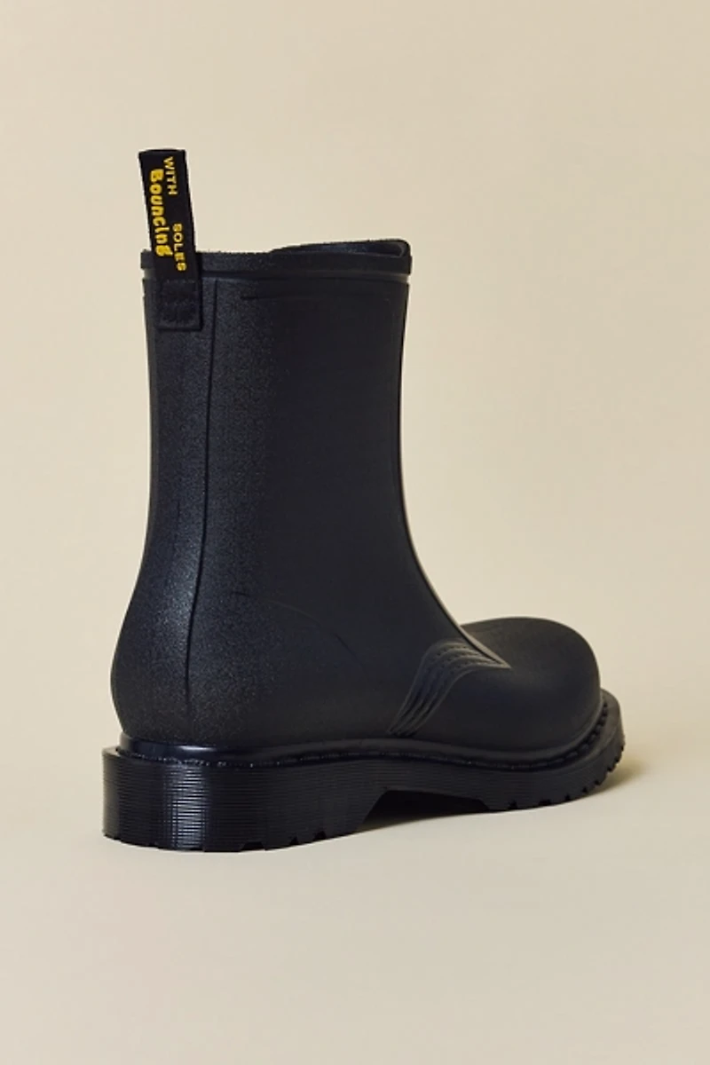 Dr. Martens Men's 1460 Rain Boots