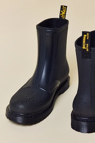 Dr. Martens Men's 1460 Rain Boots