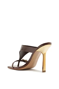 Schutz Tana Thong Heel