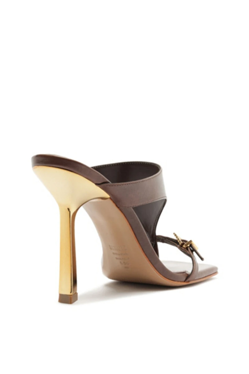 Schutz Tana Thong Heel