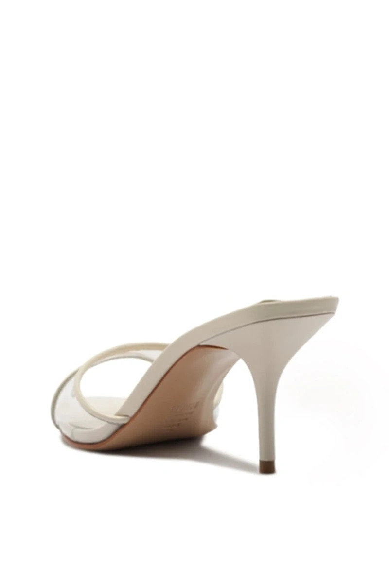 Schutz Elodie Vinyl Heel