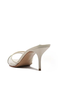 Schutz Elodie Vinyl Heel