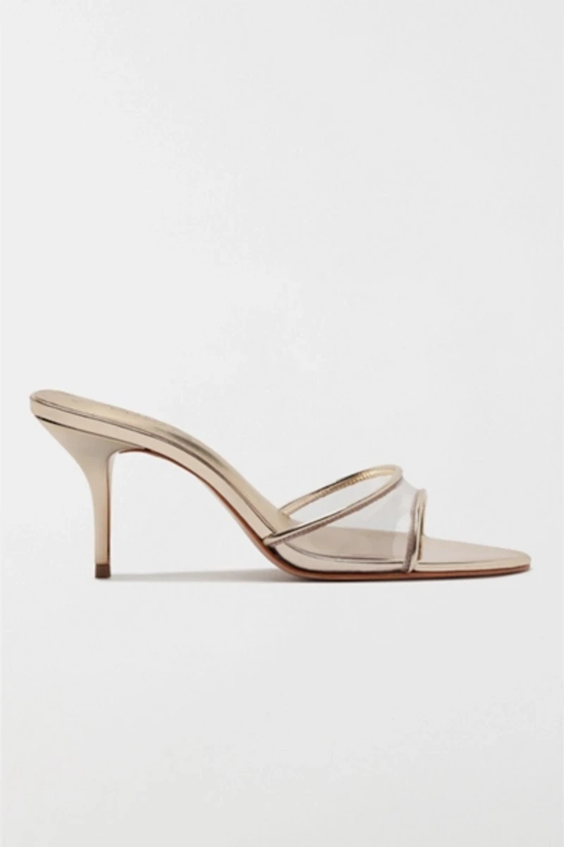 Schutz Elodie Vinyl Heel