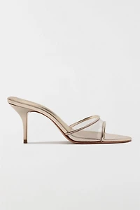 Schutz Elodie Vinyl Heel