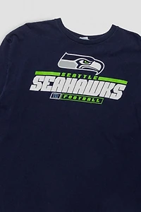 Vintage Seattle Seahawks Tee