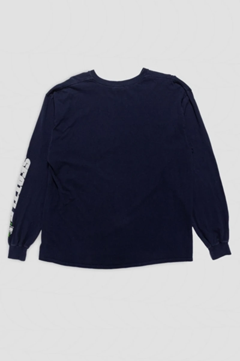 Vintage Seattle Seahawks Tee