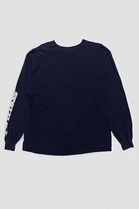 Vintage Seattle Seahawks Tee