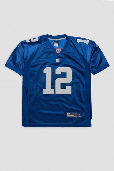 Vintage New York Giants Football Jersey