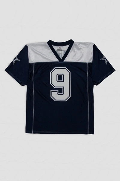 Vintage Dallas Cowboys Football Jersey