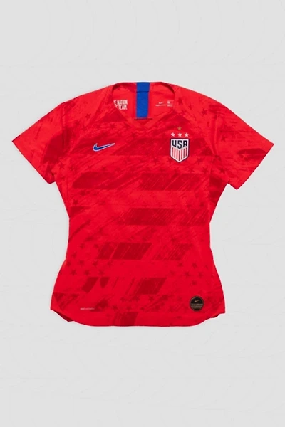 Vintage USA Team Soccer Jersey