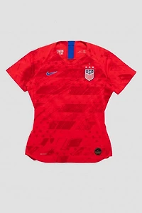 Vintage USA Team Soccer Jersey
