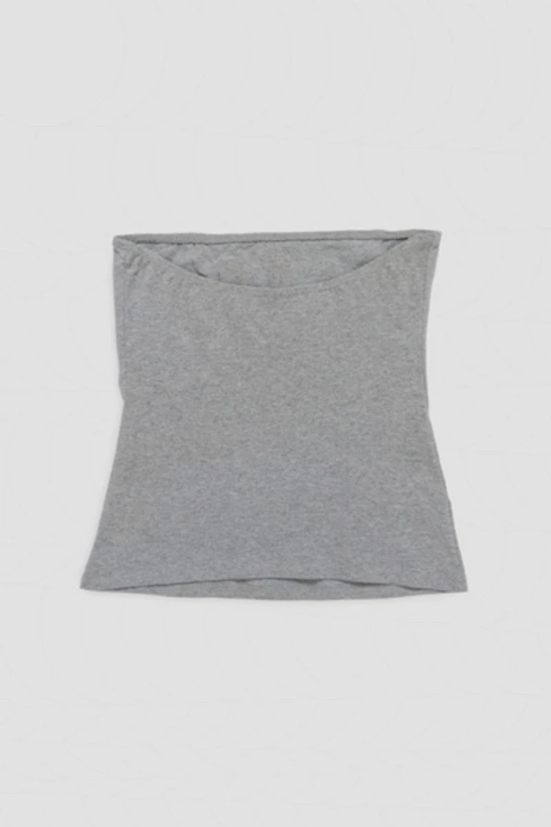 Frankie Collective Rework Atlanta Falcons Football Tube Top