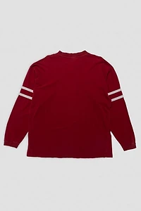 Vintage San Francisco 49ers Football Long Sleeve Tee