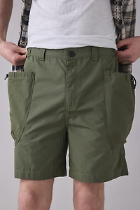 Service Works Gardener Shorts