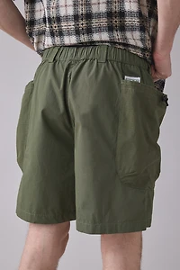 Service Works Gardener Shorts
