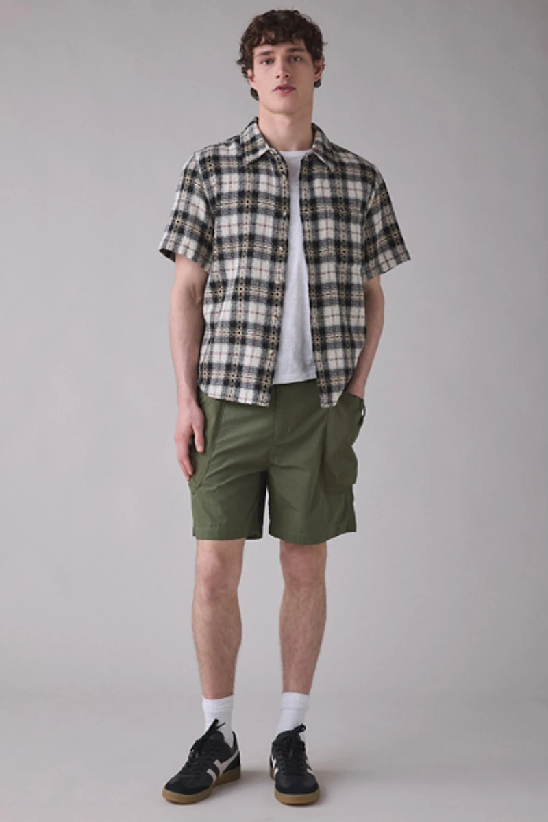 Service Works Gardener Shorts