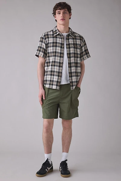 Service Works Gardener Shorts