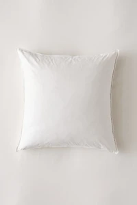 Feather Down Blend Pillow Insert Set