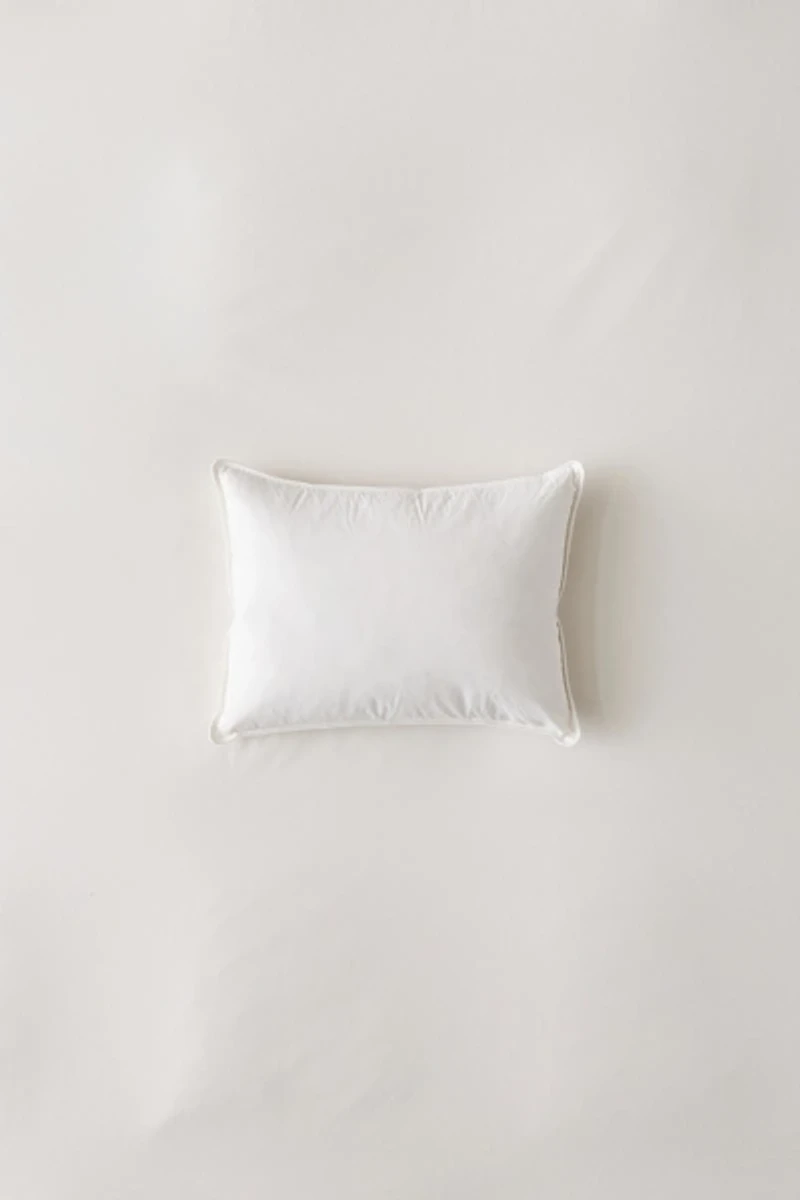 Feather Down Blend Pillow Insert Set