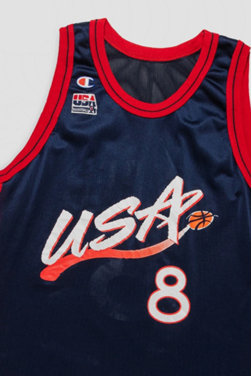 Vintage USA Dream Team Jersey