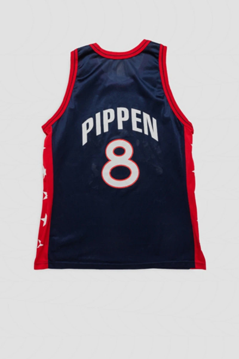 Vintage USA Dream Team Jersey