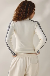 iets frans… Trip Track Zip-Up Sweater