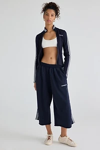 iets frans… Trip Track Zip-Up Sweater