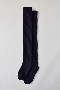 Out From Under Isla Over-The-Knee Socks