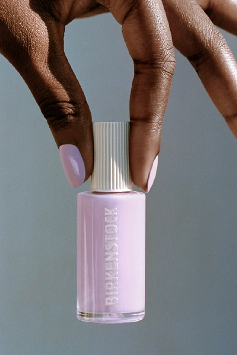Birkenstock Nail Polish