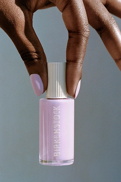 Birkenstock Nail Polish