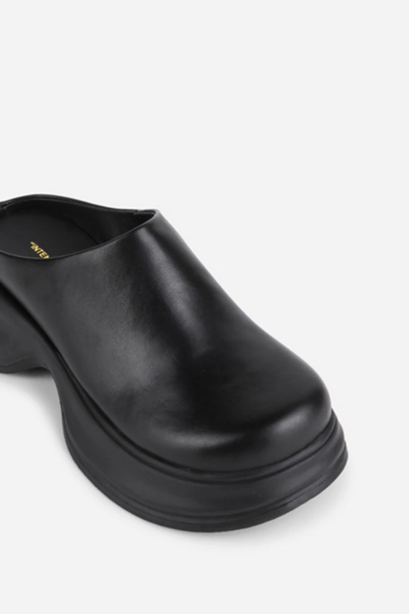 Intentionally Blank Malix Platform Mule