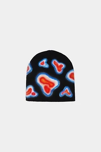 Mindblown Heat Map Beanie