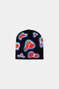 Mindblown Heat Map Beanie