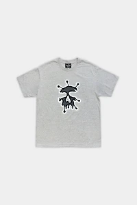 Mindblown Skull Tee
