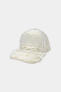 Mindblown Vanilla Ice Hat