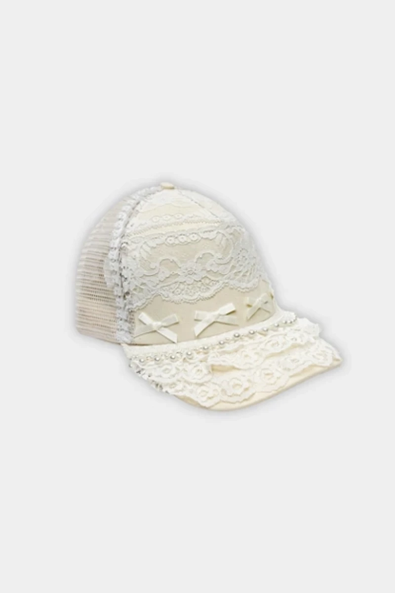 Mindblown Vanilla Ice Hat