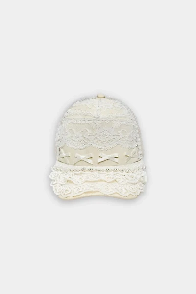 Mindblown Vanilla Ice Hat