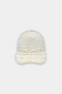 Mindblown Vanilla Ice Hat