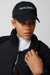 Favorite Daughter Classic Dad Hat